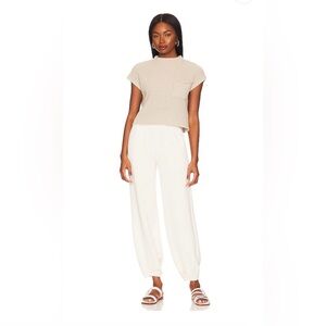 Free People Freya Sweater Set